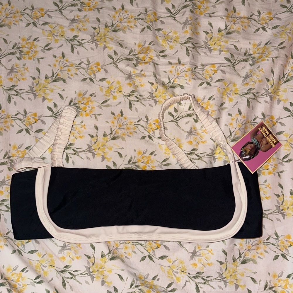 Strawberry Milk Mob Top